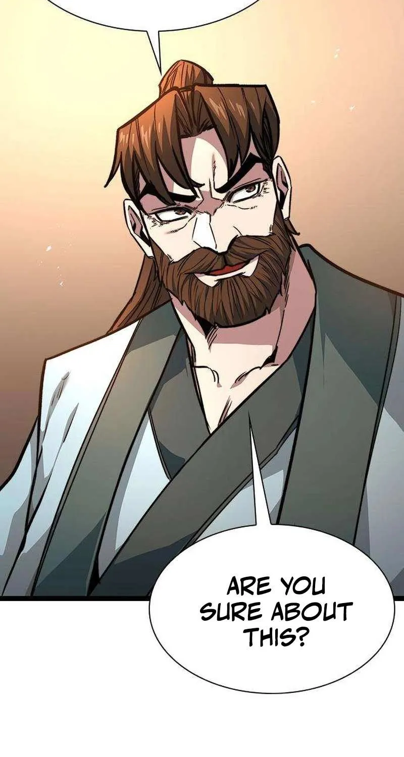 Read The Supreme Martial Academy Manga Online