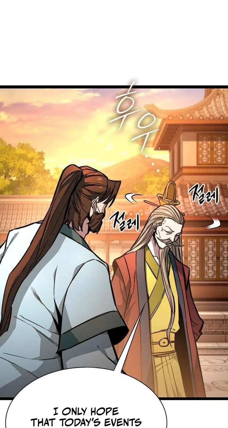 Read The Supreme Martial Academy Manga Online