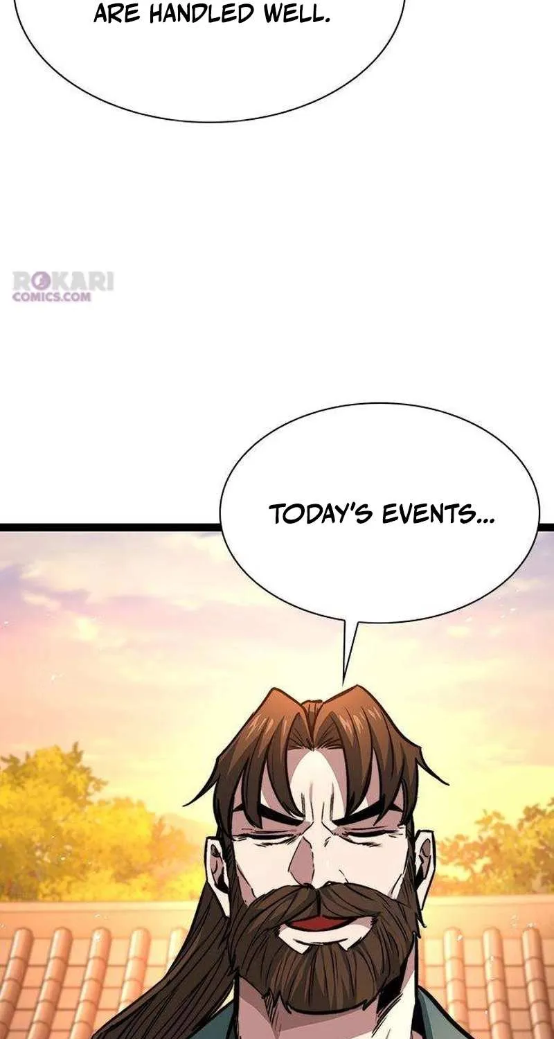 Read The Supreme Martial Academy Manga Online