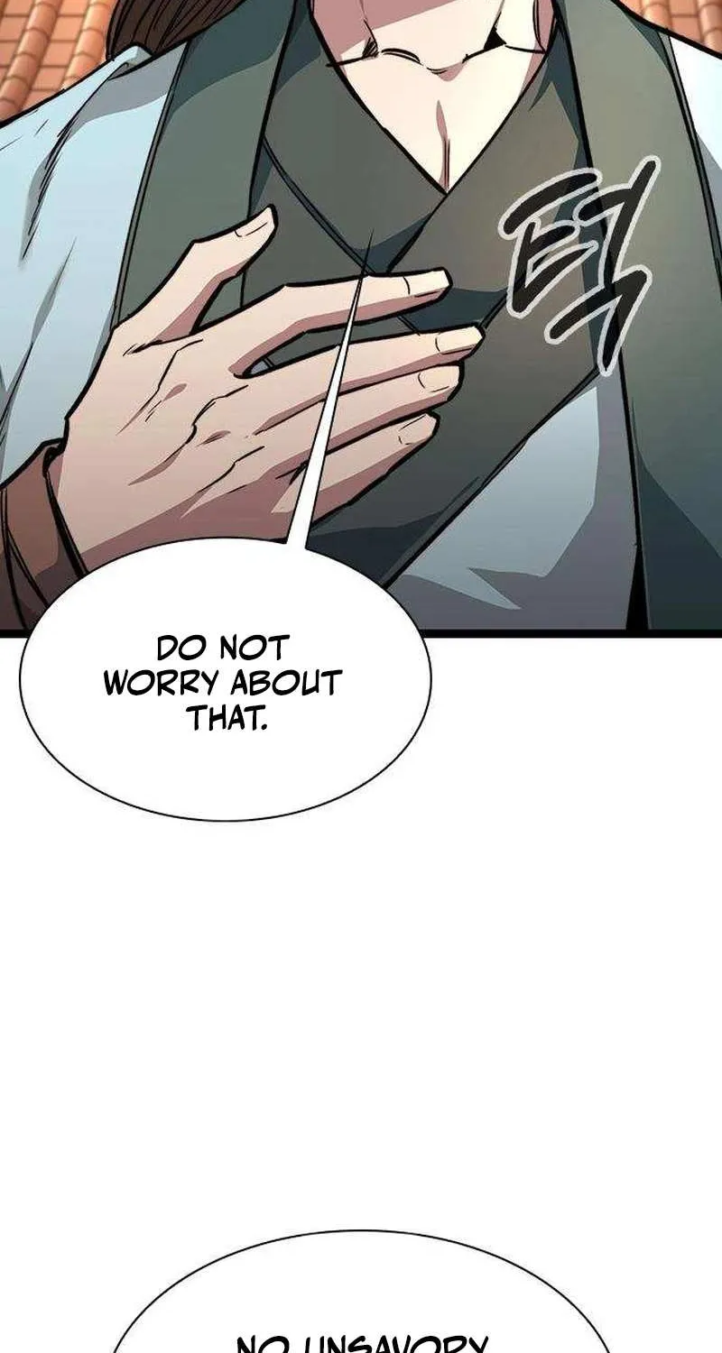 Read The Supreme Martial Academy Manga Online