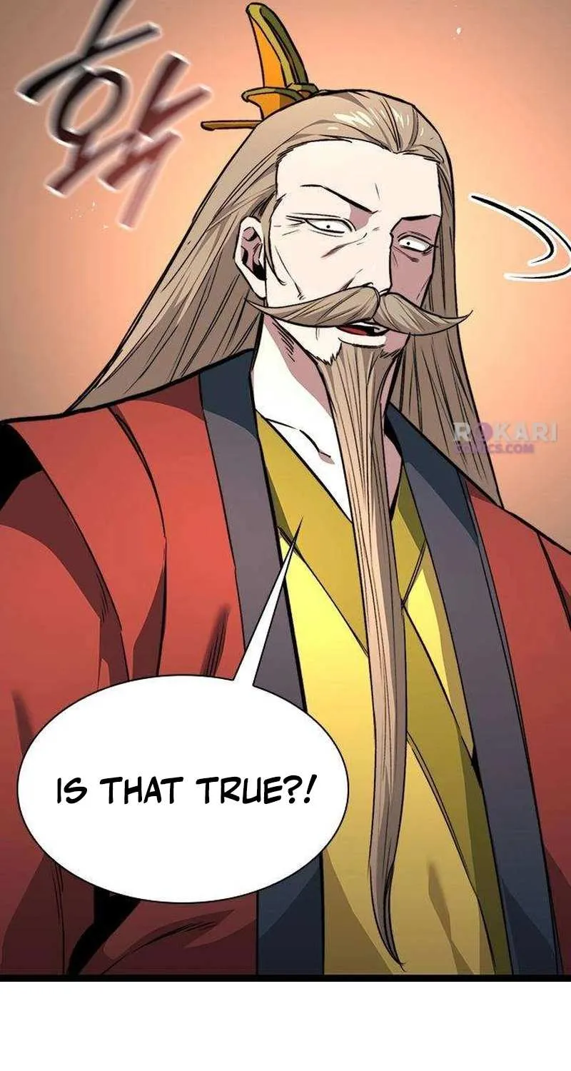 Read The Supreme Martial Academy Manga Online