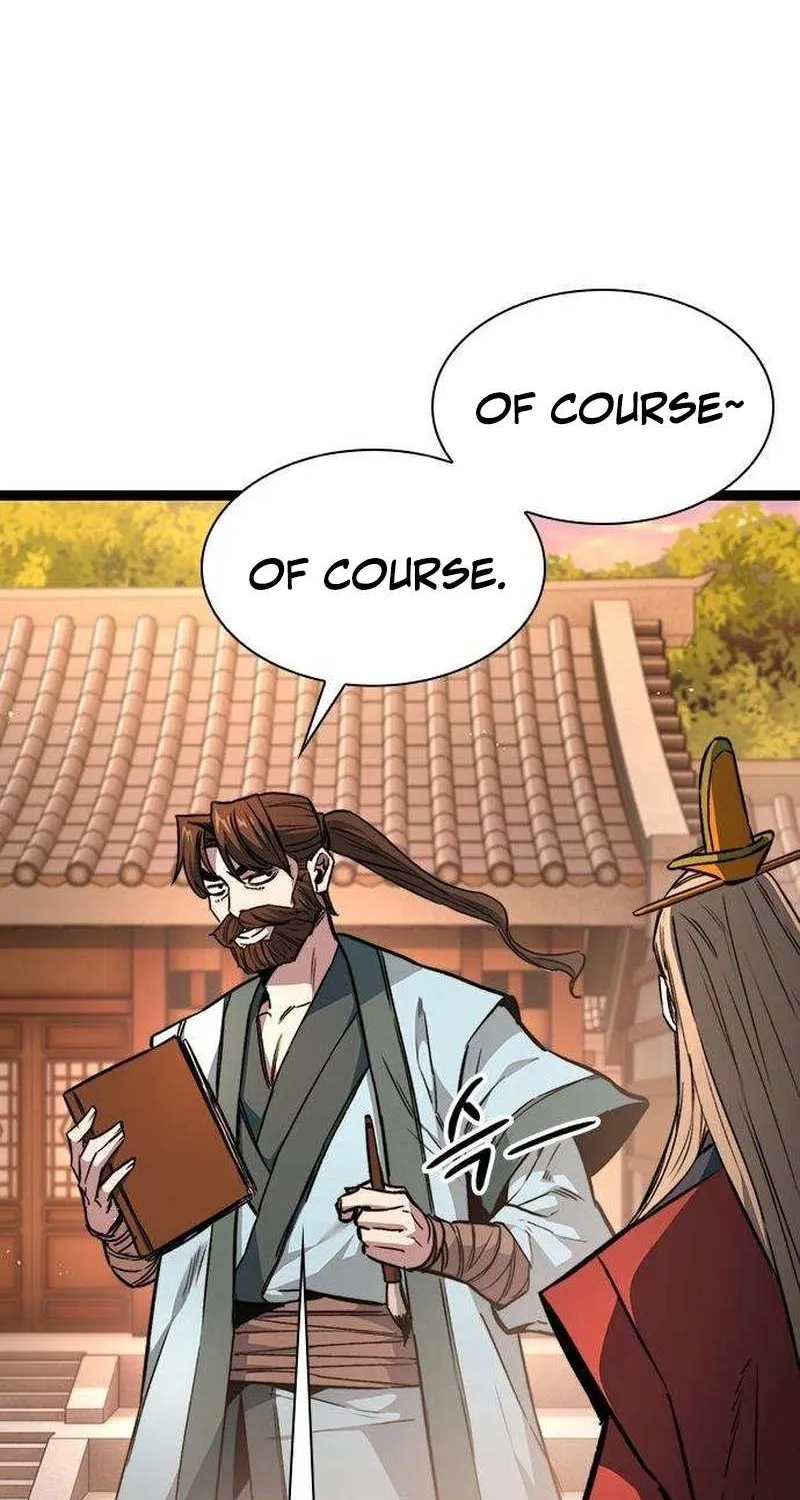 Read The Supreme Martial Academy Manga Online