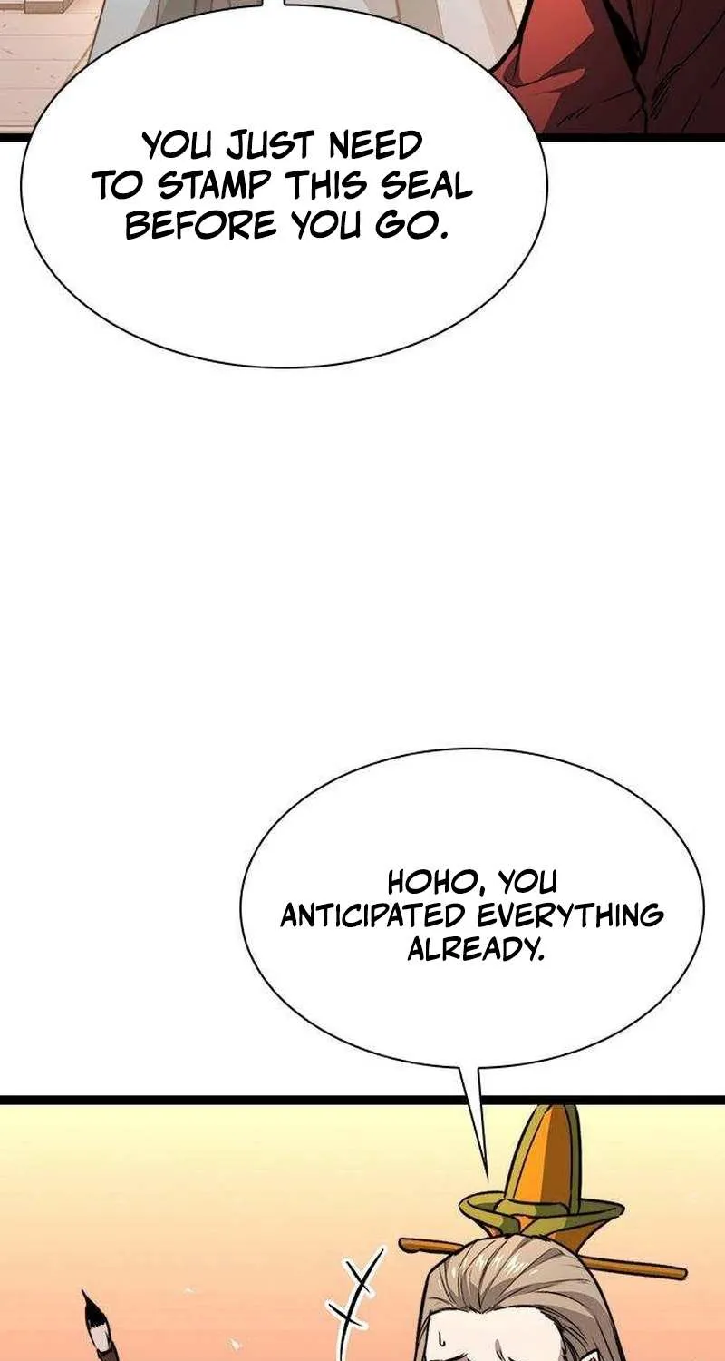 Read The Supreme Martial Academy Manga Online