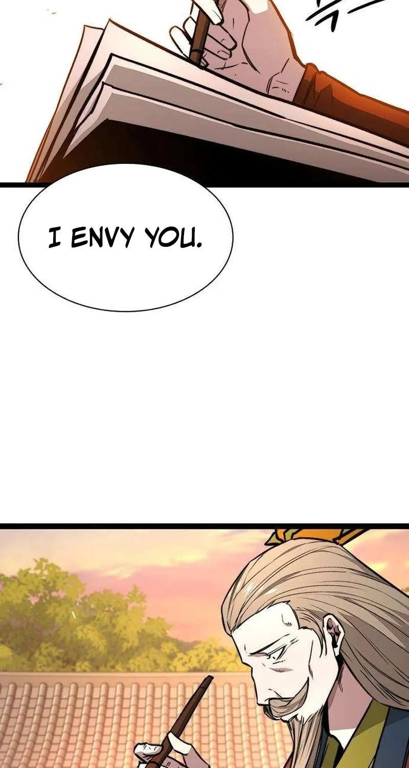 Read The Supreme Martial Academy Manga Online