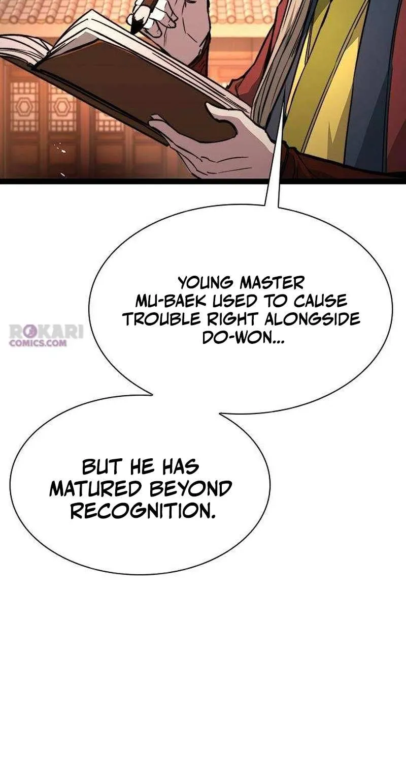 Read The Supreme Martial Academy Manga Online