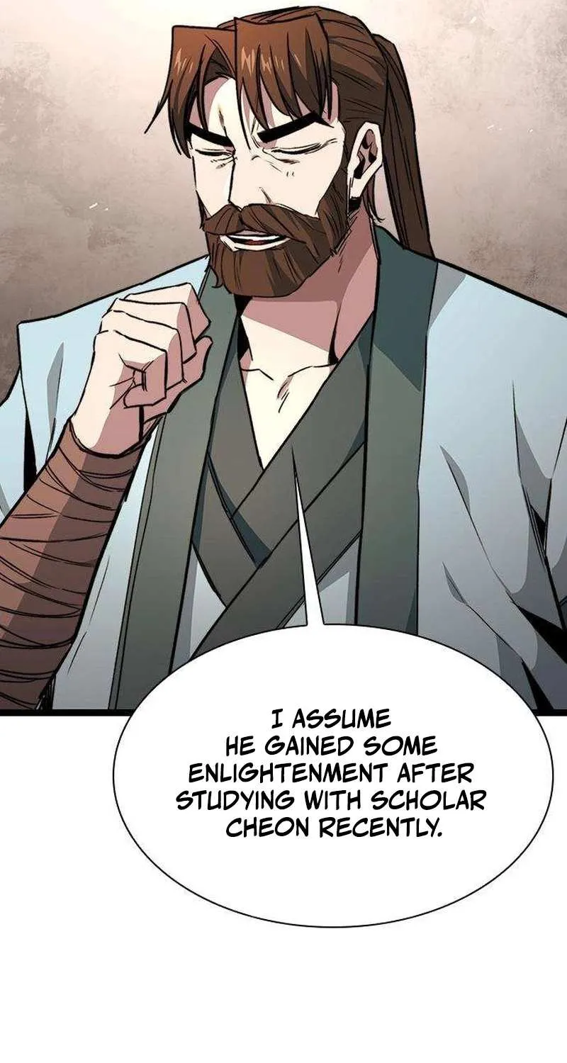 Read The Supreme Martial Academy Manga Online