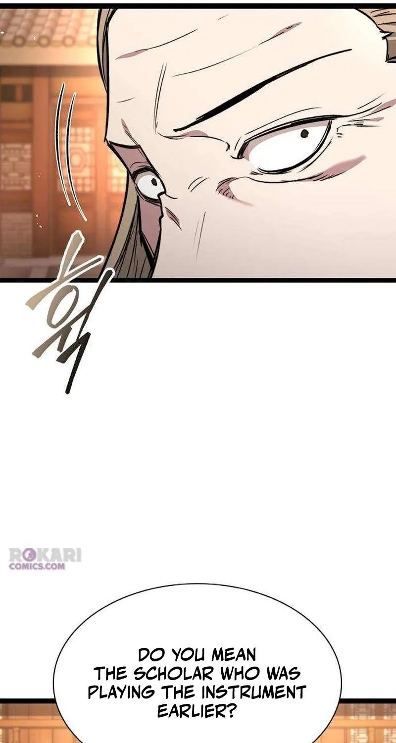 Read The Supreme Martial Academy Manga Online