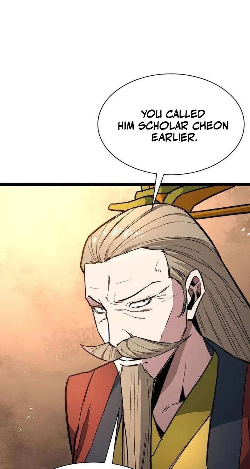 Read The Supreme Martial Academy Manga Online