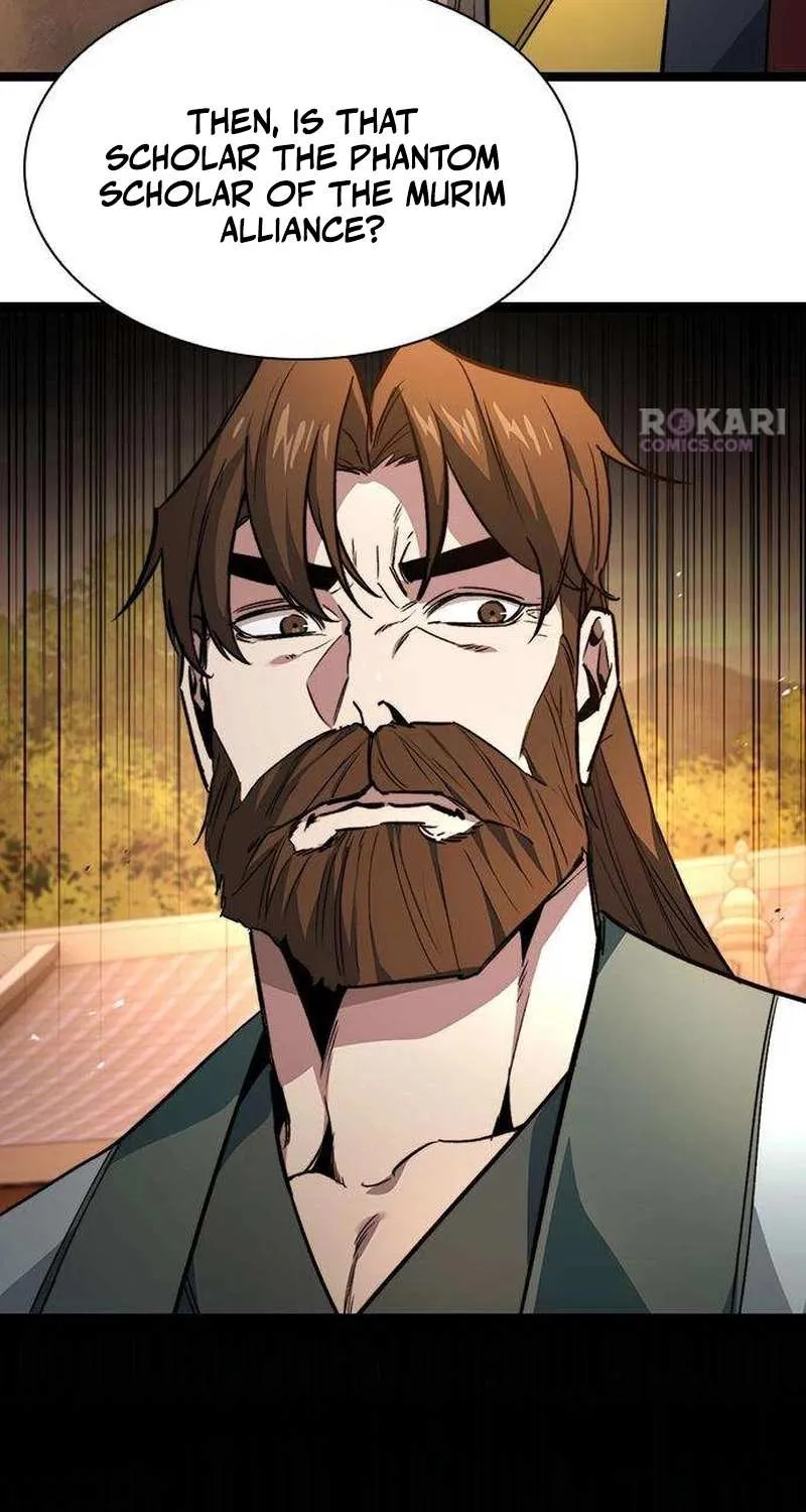 Read The Supreme Martial Academy Manga Online