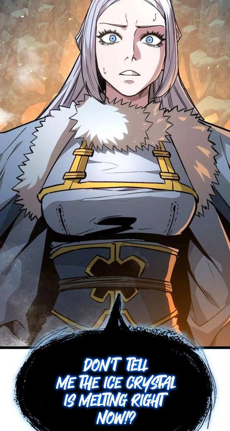 Read The Supreme Martial Academy Manga Online