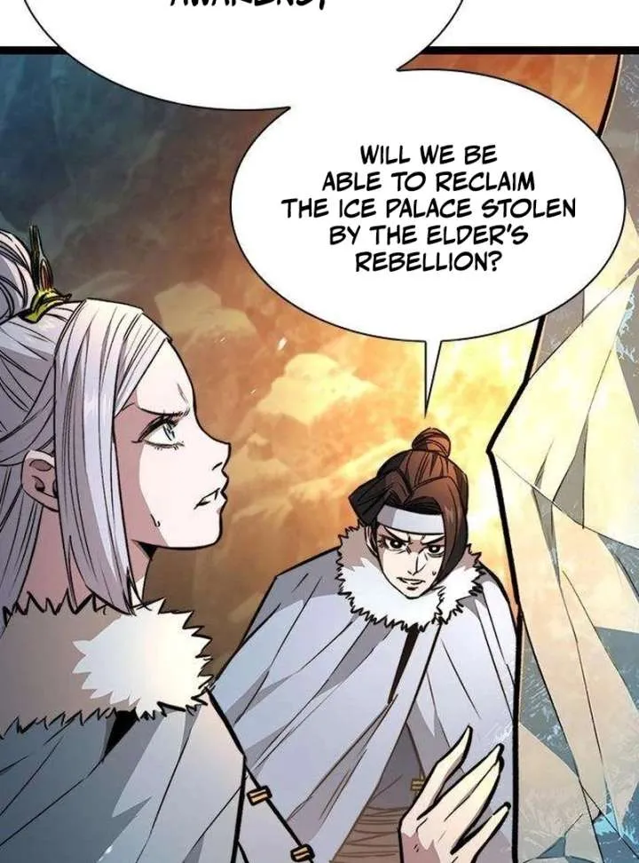 Read The Supreme Martial Academy Manga Online