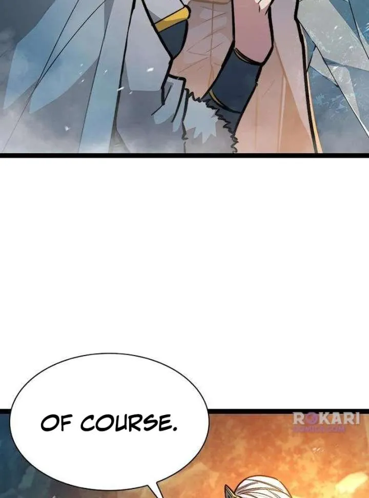 Read The Supreme Martial Academy Manga Online