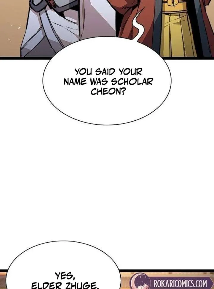 Read The Supreme Martial Academy Manga Online