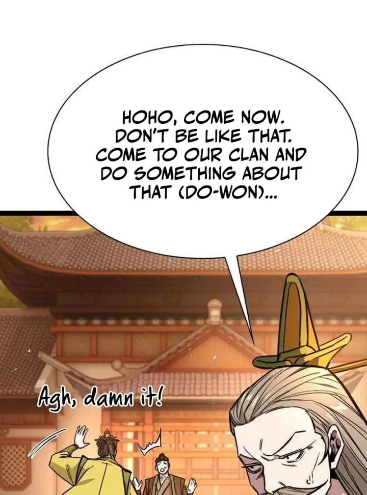 Read The Supreme Martial Academy Manga Online