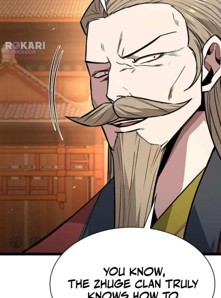 Read The Supreme Martial Academy Manga Online