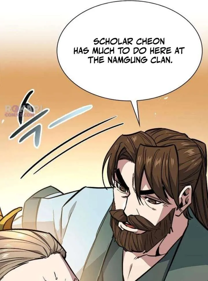 Read The Supreme Martial Academy Manga Online