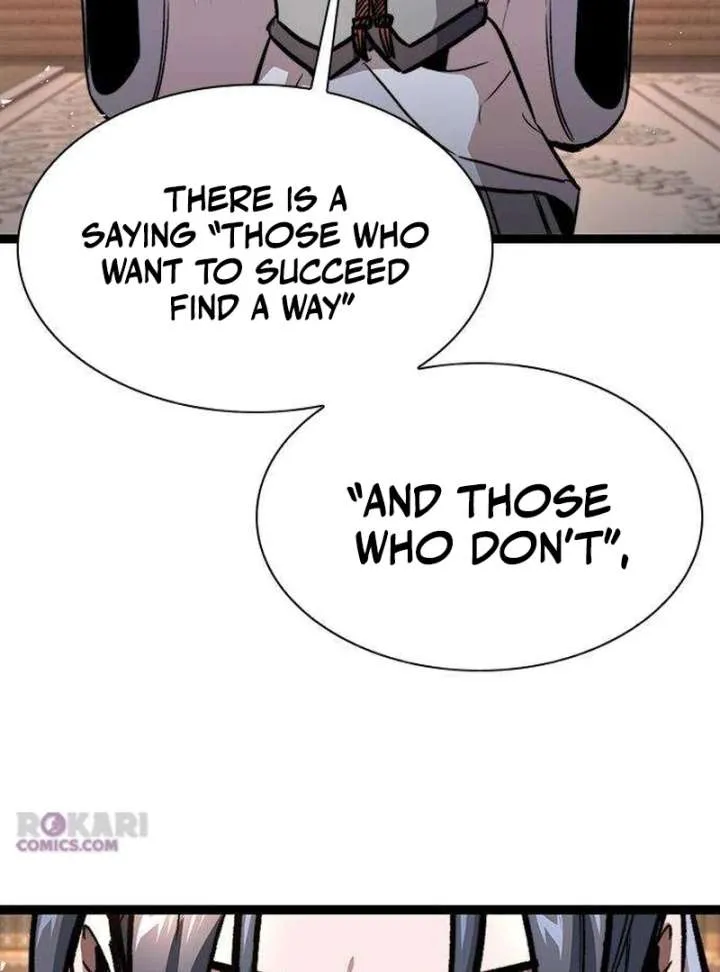 Read The Supreme Martial Academy Manga Online