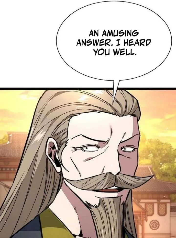 Read The Supreme Martial Academy Manga Online