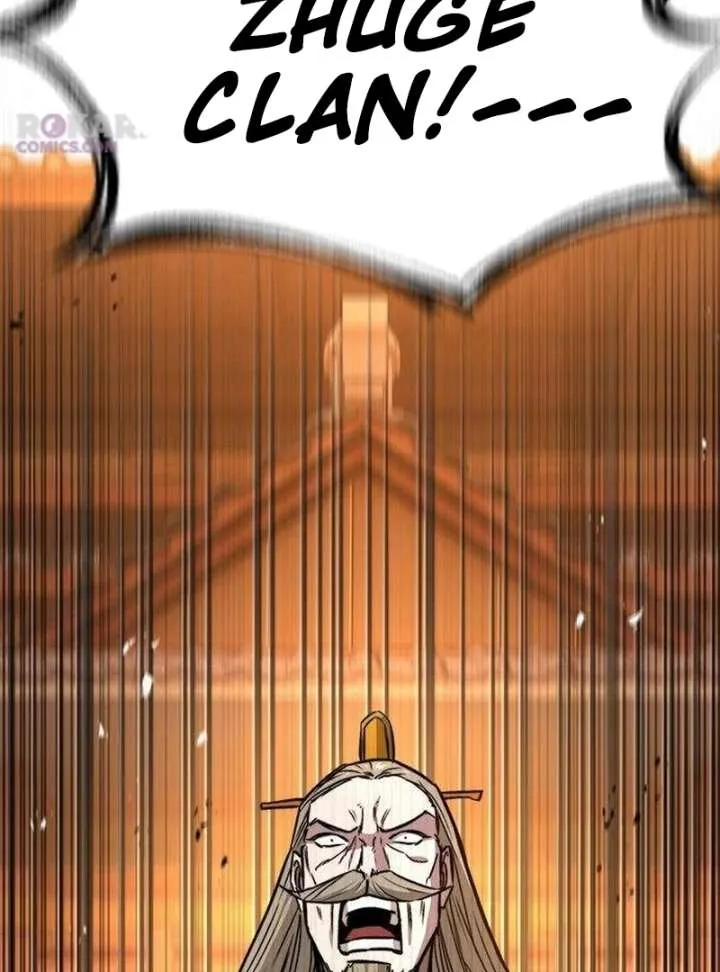 Read The Supreme Martial Academy Manga Online