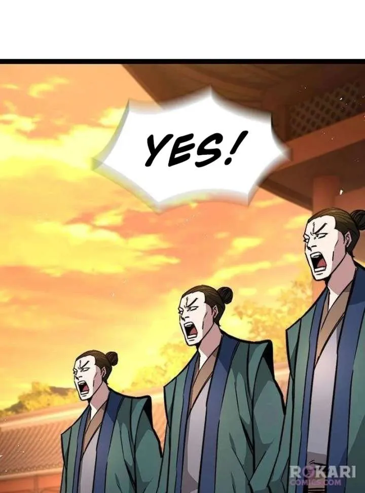 Read The Supreme Martial Academy Manga Online