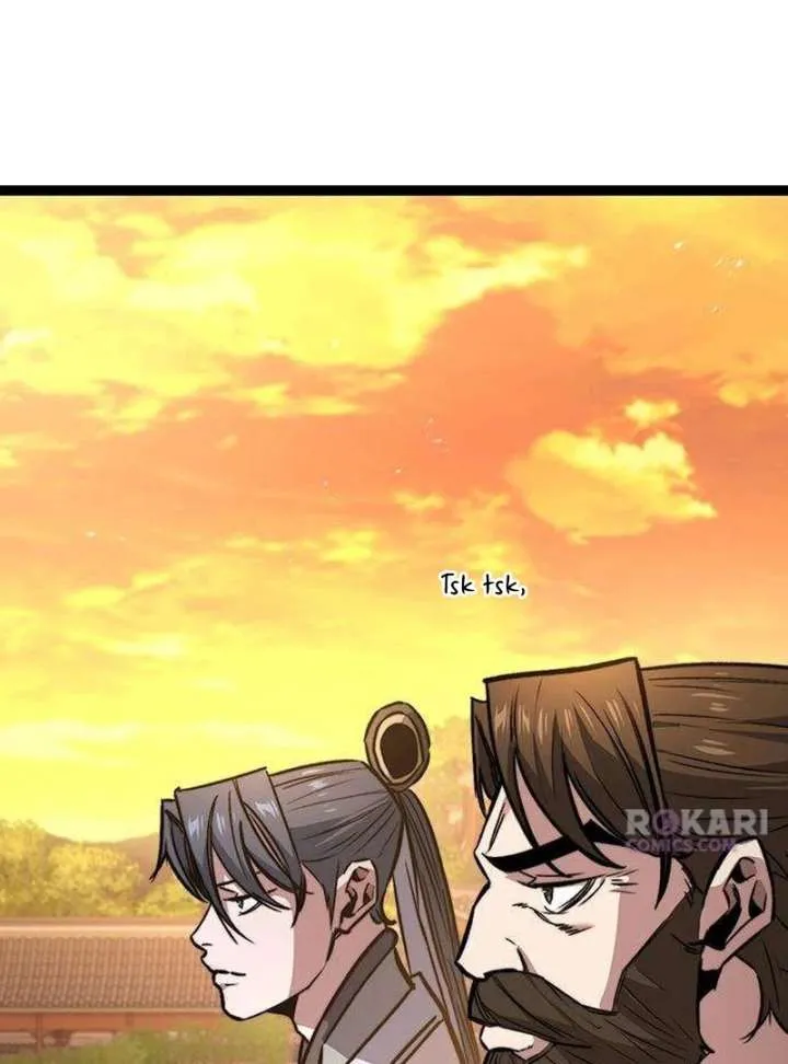 Read The Supreme Martial Academy Manga Online