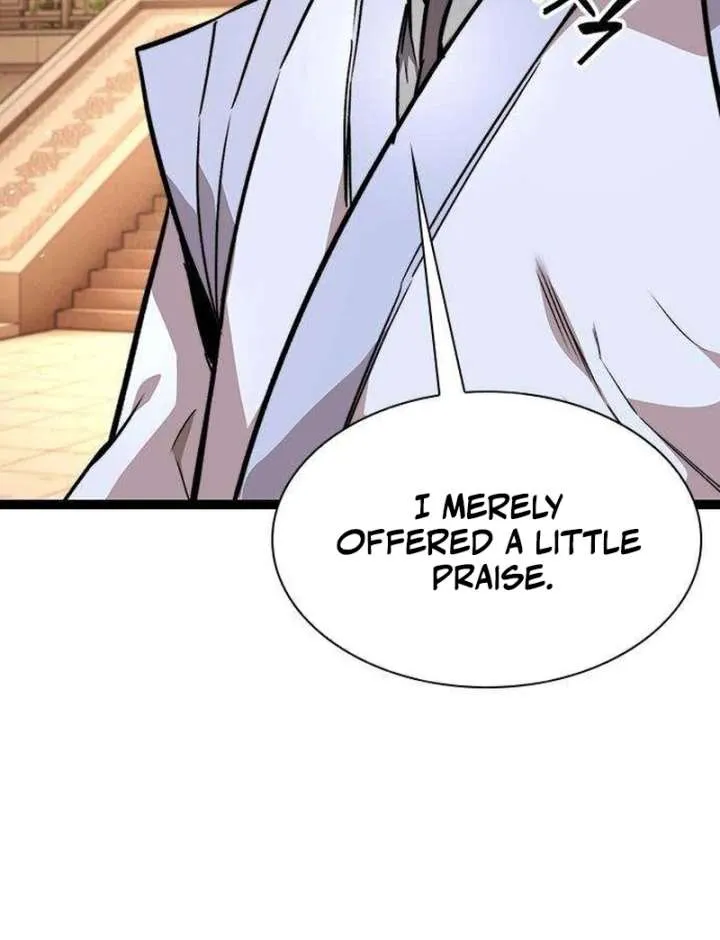 Read The Supreme Martial Academy Manga Online