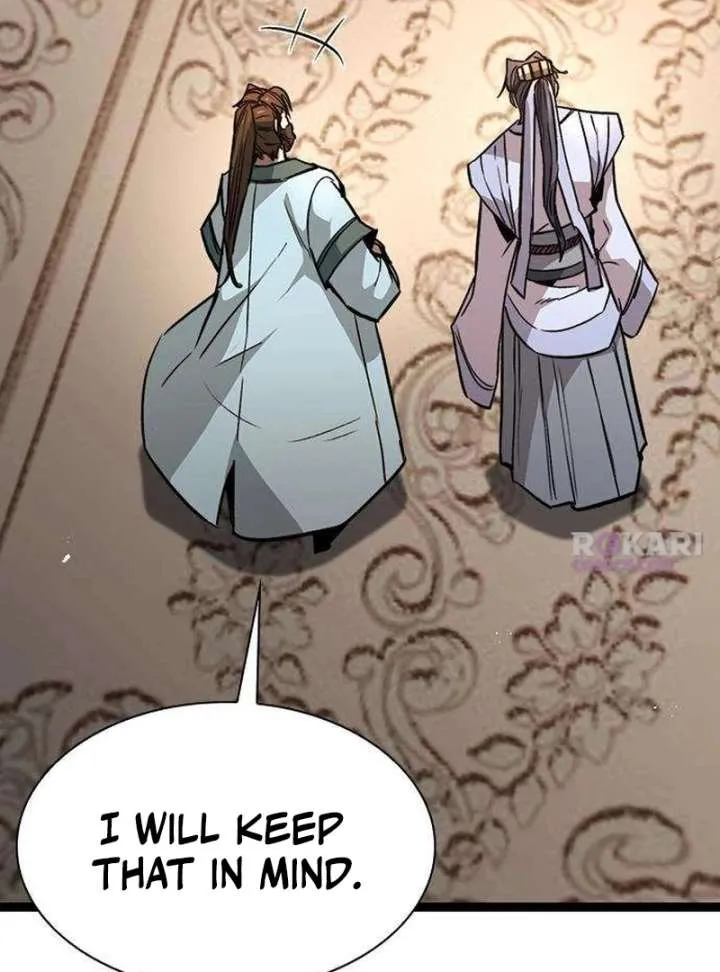 Read The Supreme Martial Academy Manga Online