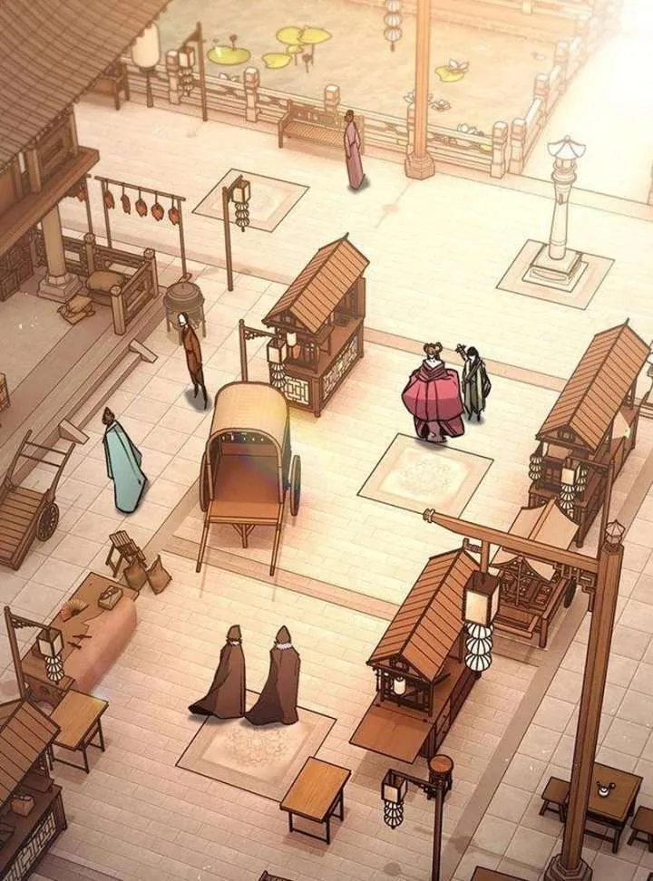 Read The Supreme Martial Academy Manga Online