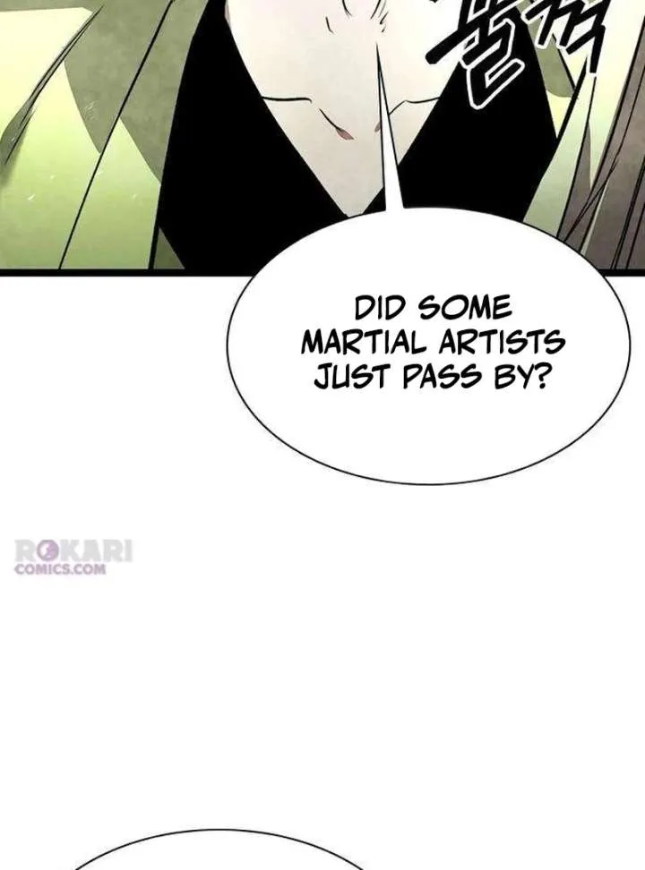 Read The Supreme Martial Academy Manga Online