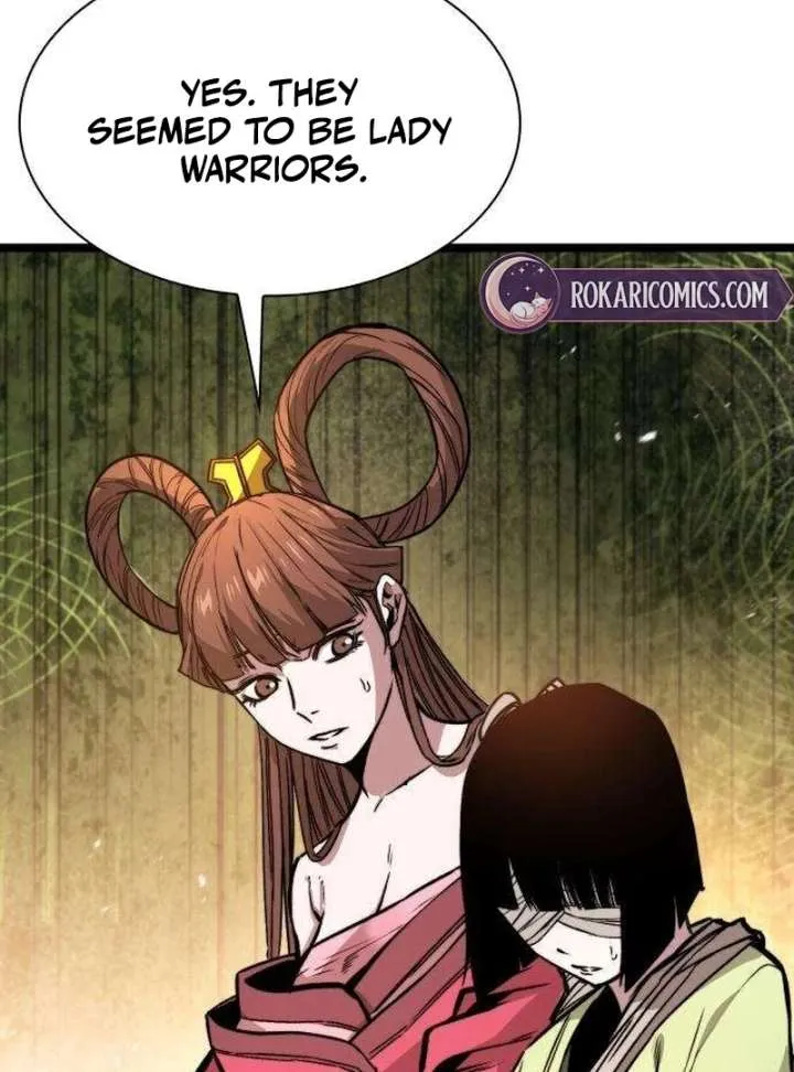 Read The Supreme Martial Academy Manga Online