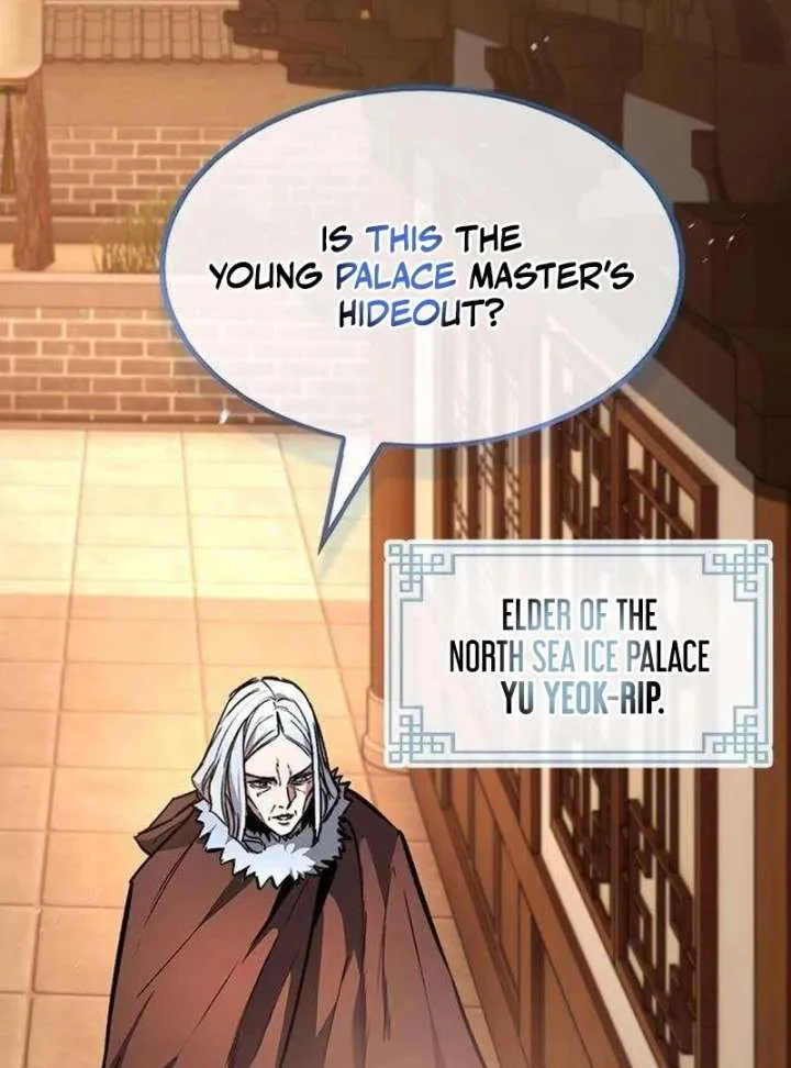 Read The Supreme Martial Academy Manga Online