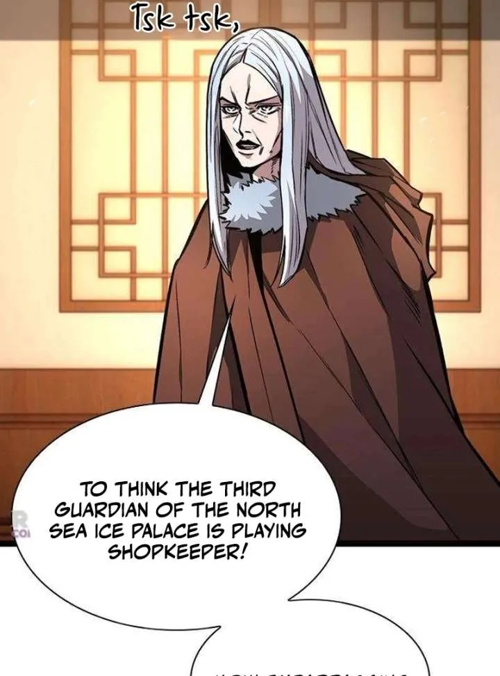 Read The Supreme Martial Academy Manga Online