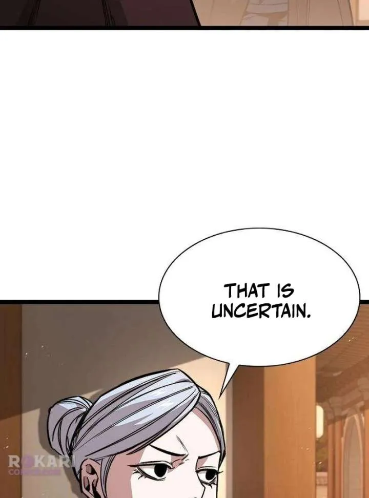 Read The Supreme Martial Academy Manga Online