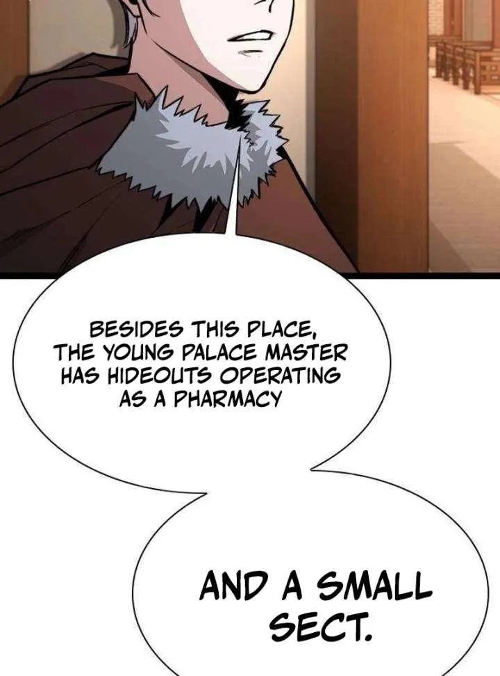 Read The Supreme Martial Academy Manga Online