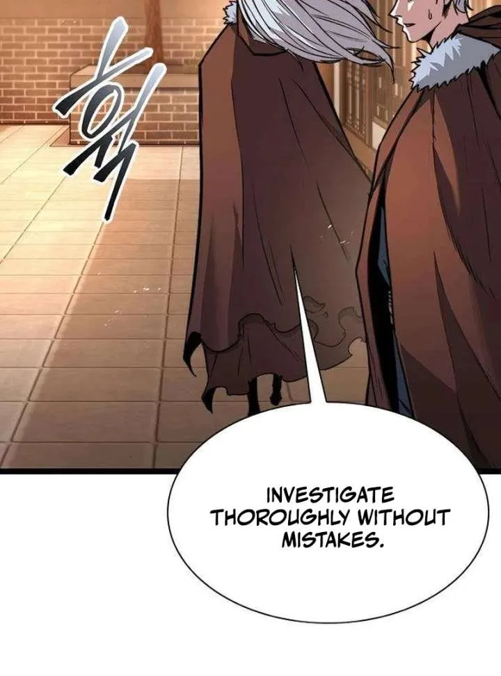 Read The Supreme Martial Academy Manga Online