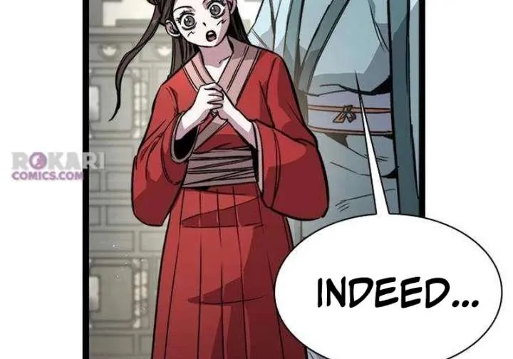 Read The Supreme Martial Academy Manga Online