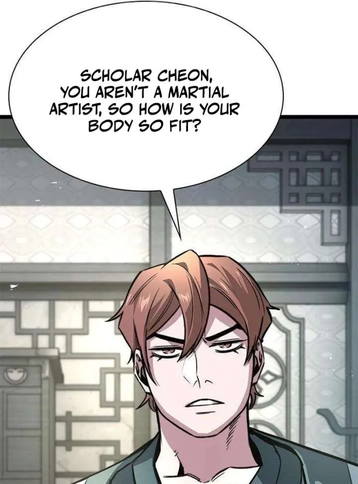 Read The Supreme Martial Academy Manga Online