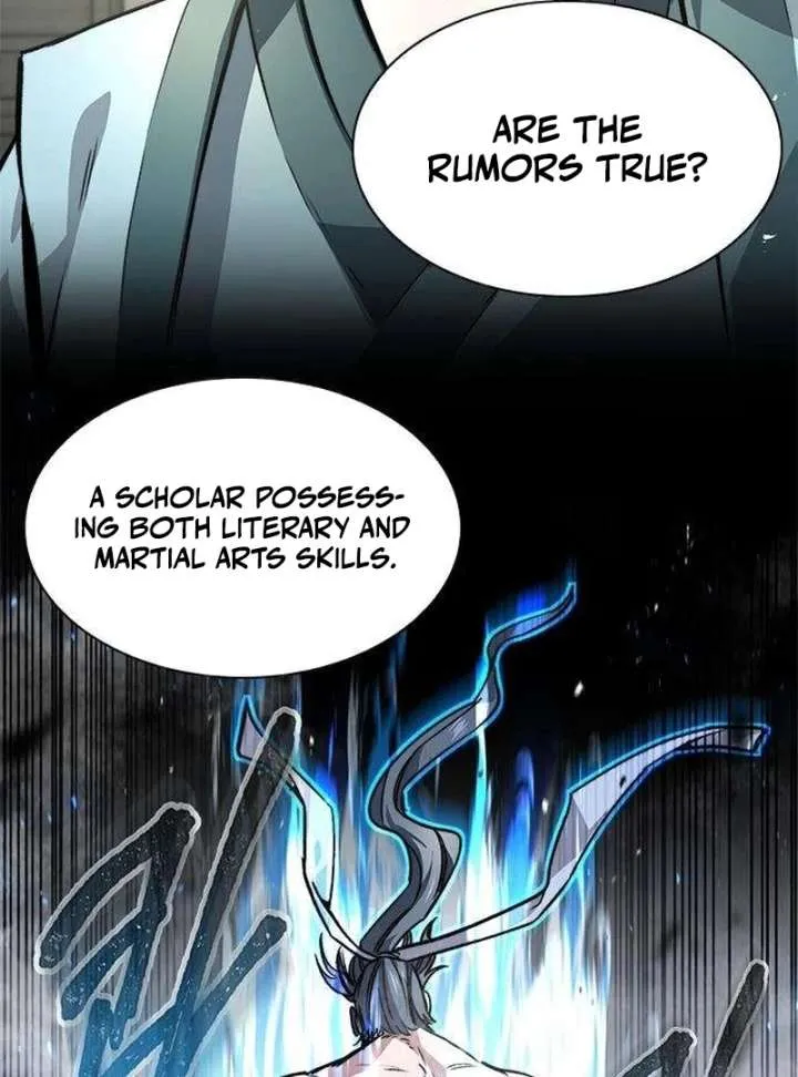 Read The Supreme Martial Academy Manga Online