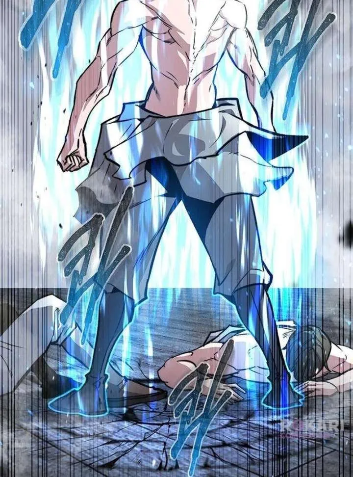 Read The Supreme Martial Academy Manga Online