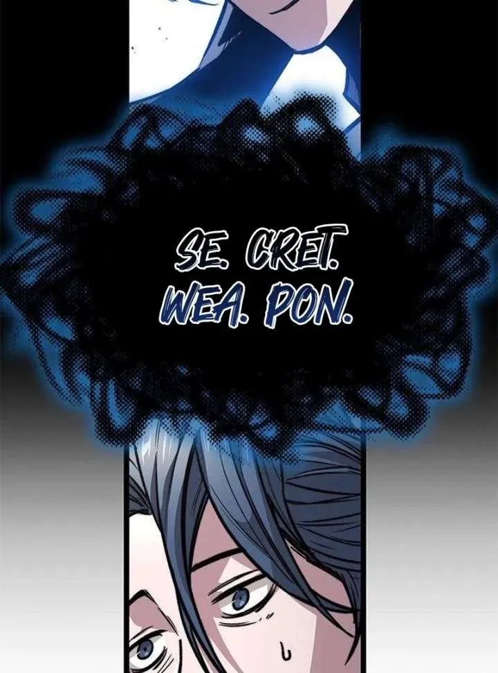 Read The Supreme Martial Academy Manga Online