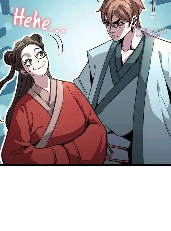 Read The Supreme Martial Academy Manga Online