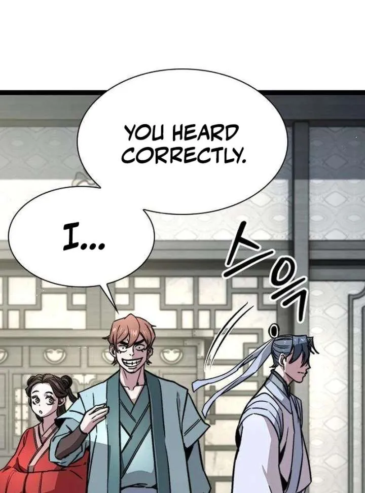 Read The Supreme Martial Academy Manga Online