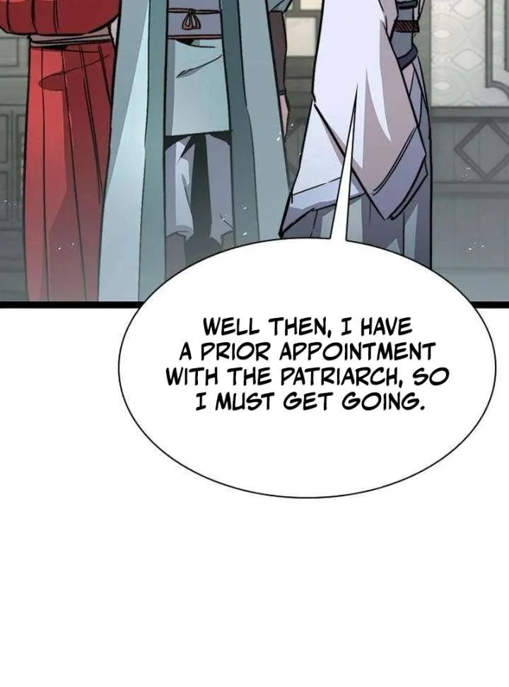 Read The Supreme Martial Academy Manga Online