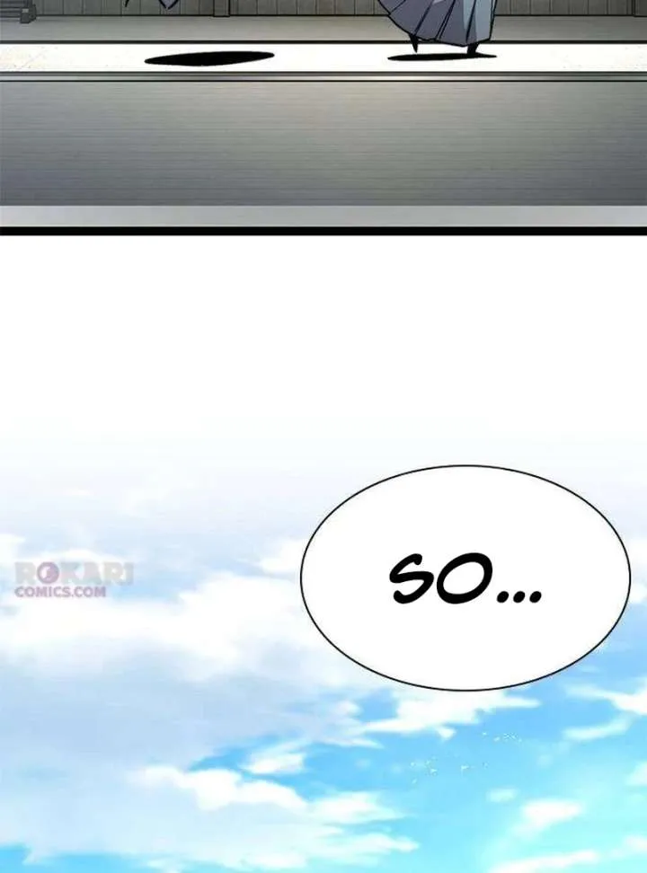 Read The Supreme Martial Academy Manga Online