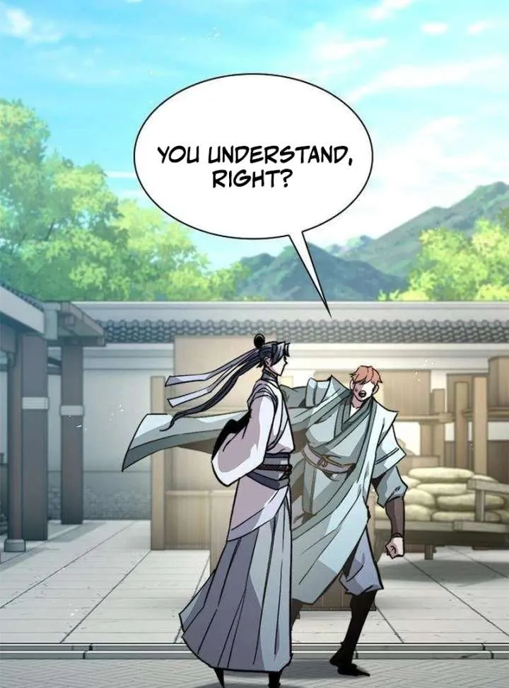 Read The Supreme Martial Academy Manga Online