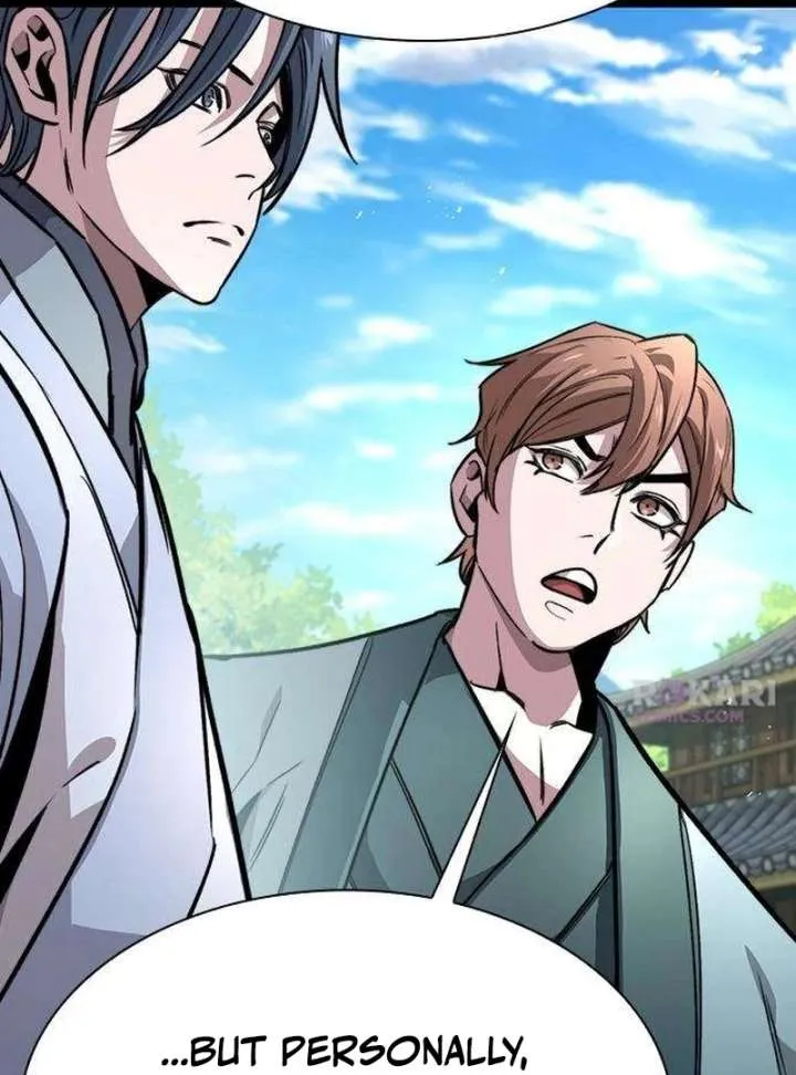 Read The Supreme Martial Academy Manga Online