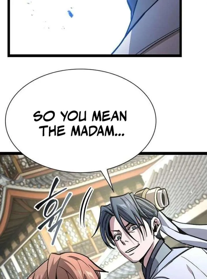 Read The Supreme Martial Academy Manga Online