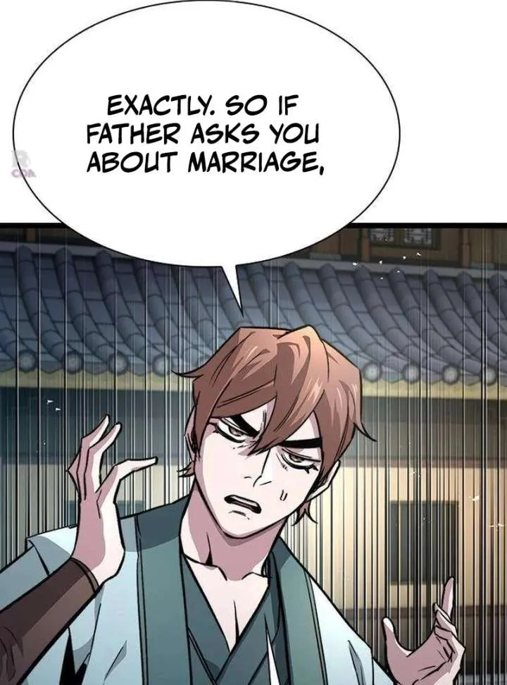 Read The Supreme Martial Academy Manga Online