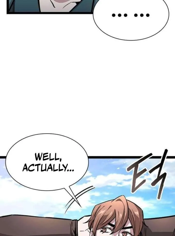 Read The Supreme Martial Academy Manga Online