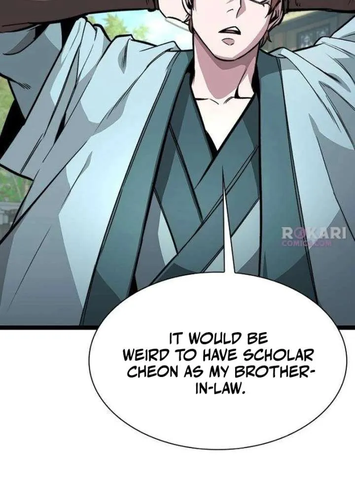 Read The Supreme Martial Academy Manga Online